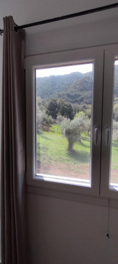 Evergreen Thassos สกาลา โปเตมิอัส ภายนอก รูปภาพ